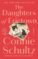 Read Pdf The Daughters of Erietown