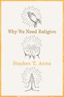 Read Pdf Why We Need Religion