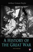 Read Pdf History of the Great War (All 6 Volumes)
