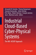 Read Pdf Industrial Cloud-Based Cyber-Physical Systems