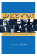 Read Pdf Leaders at War
