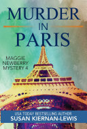 Murder in Paris pdf