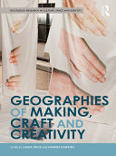 Read Pdf Geographies of Making, Craft and Creativity