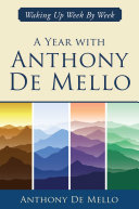 Read Pdf A Year with Anthony De Mello