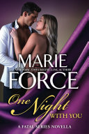 One Night With You pdf