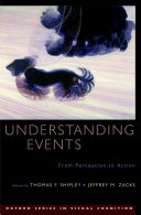 Understanding Events Book
