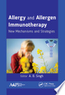 Allergy And Allergen Immunotherapy