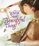 Read Pdf The World Needs Beautiful Things