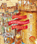 Read Pdf Stephen Biesty's Cross-Sections Castle