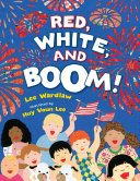 Red, White, and Boom!