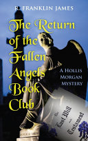 Read Pdf The Return of the Fallen Angels Book Club