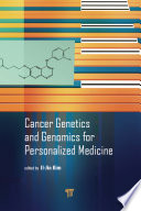 Cancer Genetics And Genomics For Personalized Medicine