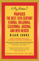 Proposed -The Best 16Th Century Florida, Oklahoma, California, Arizona, and New Mexico pdf