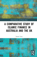Read Pdf A Comparative Study of Islamic Finance in Australia and the UK