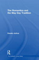 Read Pdf The Romantics and the May Day Tradition