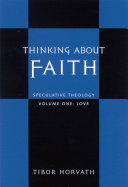 Read Pdf Thinking about Faith