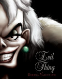 Evil Thing (Volume 7) Book