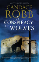 Read Pdf A Conspiracy of Wolves
