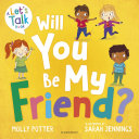 Will you be my Friend? pdf