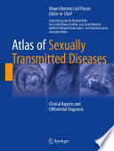 Atlas Of Sexually Transmitted Diseases