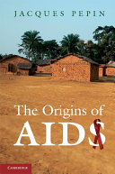 Read Pdf The Origins of AIDS