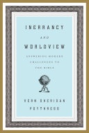 Inerrancy and Worldview Book