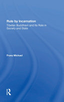 Read Pdf Rule By Incarnation