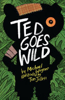 Read Pdf Ted Goes Wild
