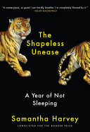 The Shapeless Unease pdf
