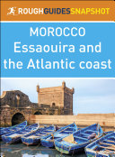 Read Pdf Essaouira and the Atlantic coast (Rough Guides Snapshot Morocco)