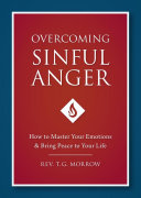 Read Pdf Overcoming Sinful Anger