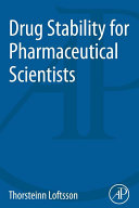 Read Pdf Drug Stability for Pharmaceutical Scientists