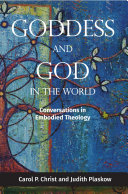 Read Pdf Goddess and God in the World