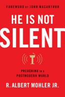 Read Pdf He is Not Silent