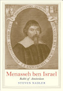 Menasseh ben Israel