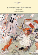 Read Pdf Alice's Adventures in Wonderland - Illustrated by T. H. Robinson & C. Pears