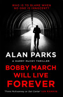 Bobby March Will Live Forever pdf