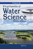 Read Pdf Encyclopedia of water Science