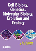 Read Pdf Cell Biology, Genetics, Molecular Biology, Evolution and Ecology