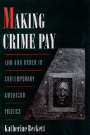 Read Pdf Making Crime Pay