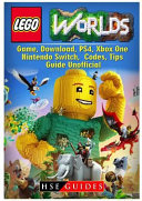 Lego Worlds Game Download Ps4 Xbox One Nintendo Switch Codes Tips Guide Unofficial