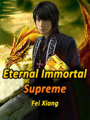 Read Pdf Eternal Immortal Supreme