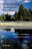 Read Pdf Introducing Biological Rhythms