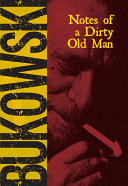 Notes of a Dirty Old Man Book