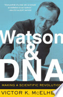 Watson And Dna