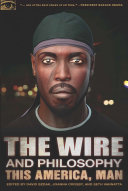 Read Pdf The Wire and Philosophy