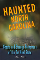 Read Pdf Haunted North Carolina