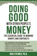 Doing Good With Other People's Money pdf