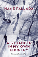 Read Pdf A Stranger in My Own Country