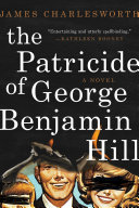Read Pdf The Patricide of George Benjamin Hill